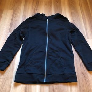 Black Old Navy Hoodie